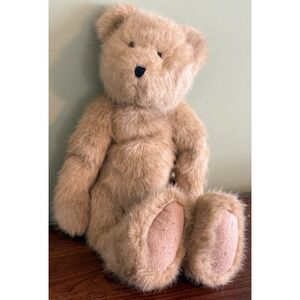 Vintage Boyds Bears Teddy Bear 18" Stuffed Animal No Tags